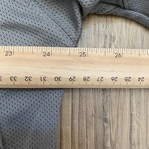 Authentic Majestic Cool Base MLB Los Angeles Dodgers Clayton Kershaw Jersey Read - Picture 4 of 8